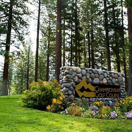 Cedars West Incline Village Exterior foto
