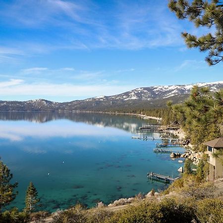 Cedars West Incline Village Exterior foto