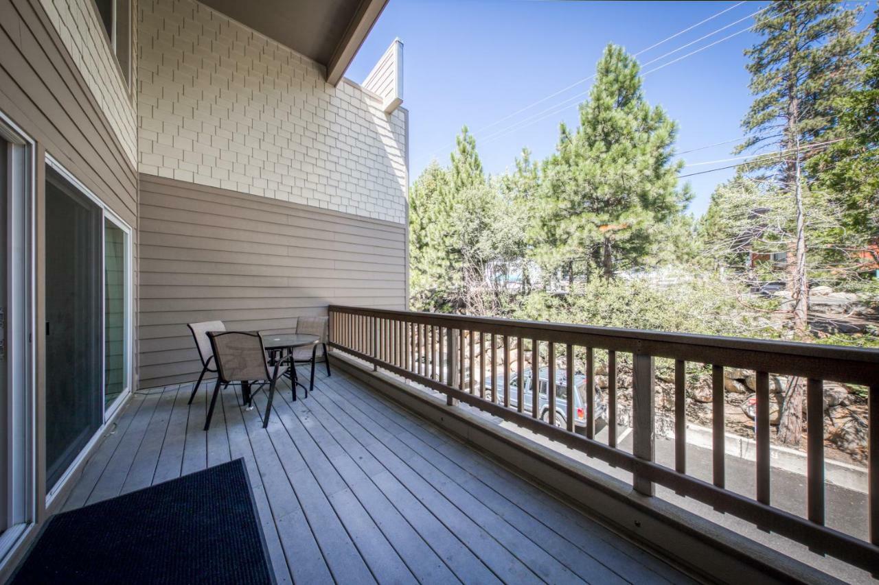 Cedars West Incline Village Exterior foto