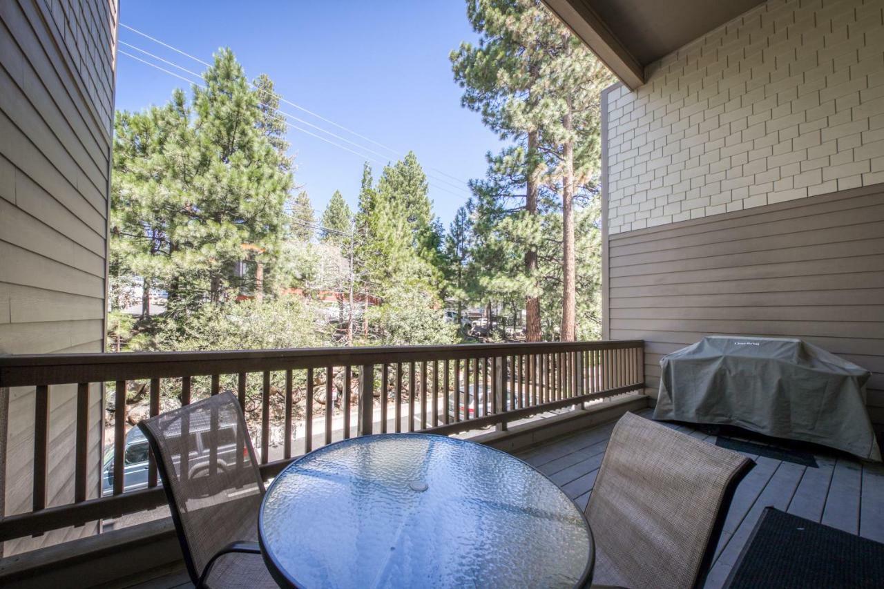 Cedars West Incline Village Exterior foto