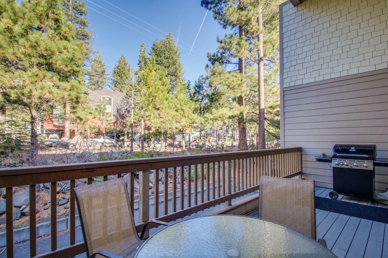 Cedars West Incline Village Exterior foto