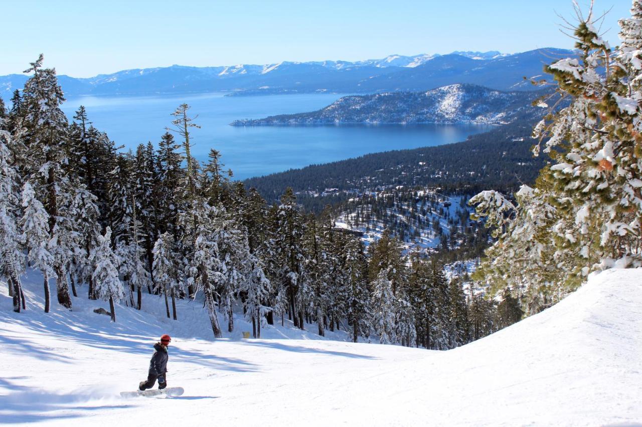 Cedars West Incline Village Exterior foto