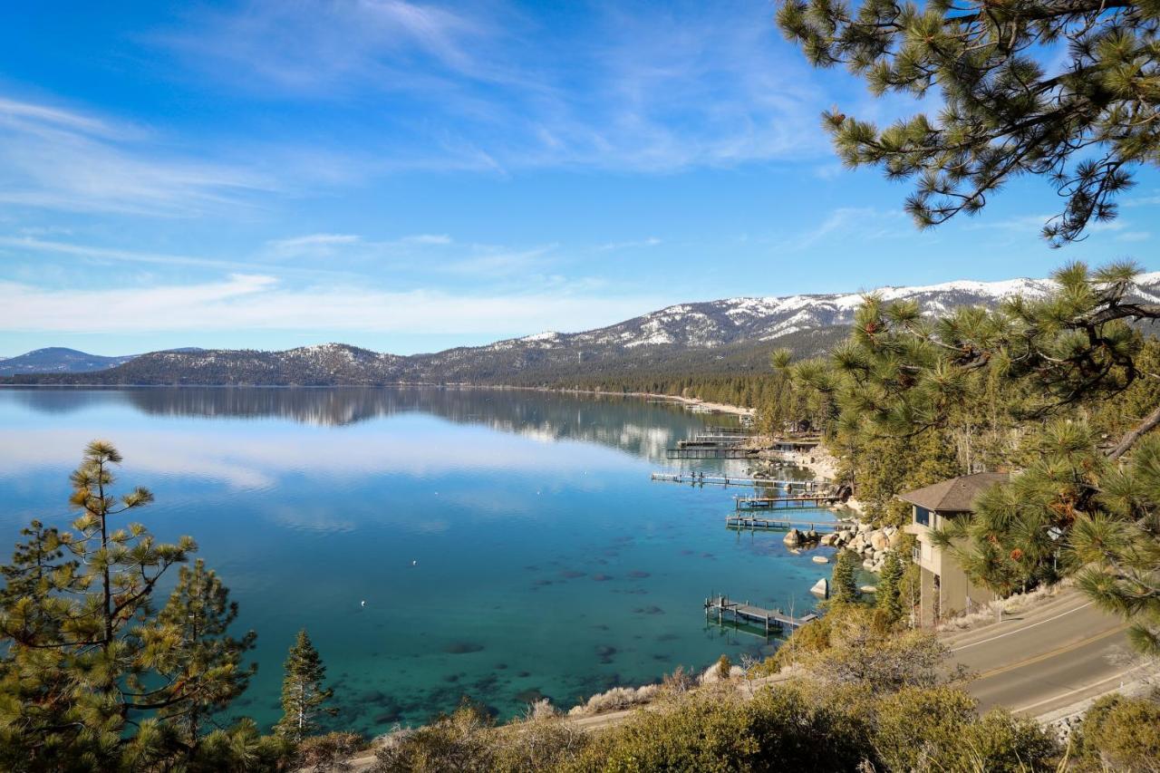 Cedars West Incline Village Exterior foto