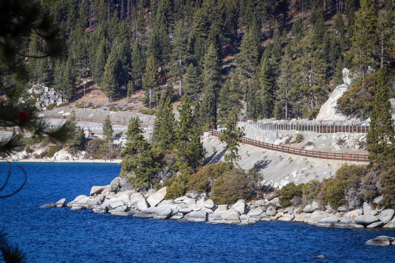 Cedars West Incline Village Exterior foto