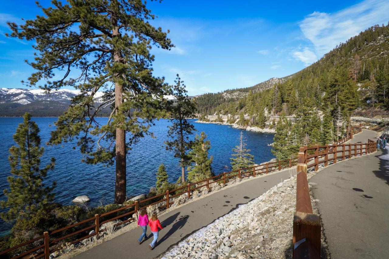 Cedars West Incline Village Exterior foto